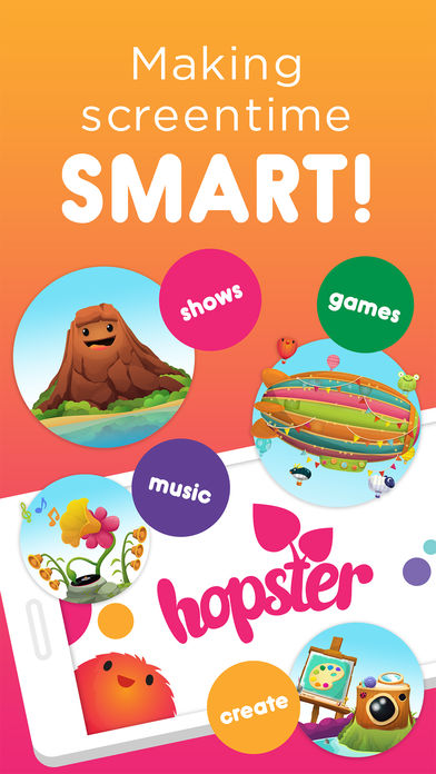 Download Hopster: Learn & Watch Kids TV App on your Windows XP/7/8/10 and MAC PC